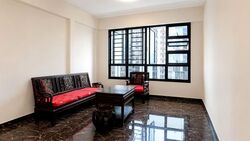 Blk 417A Fernvale Riverwalk (Sengkang), HDB 3 Rooms #563948981